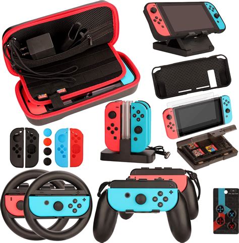 nintendo switch bundle amazon|More.